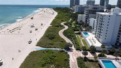 345 Ocean Drive Miami Beach FL 33139