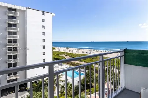 345 Ocean Drive Miami Beach FL 33139