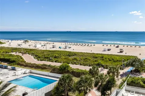 345 Ocean Drive Miami Beach FL 33139