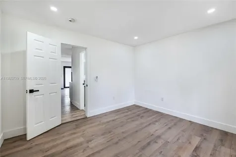 6905 NW 4th Court Miami FL 33150