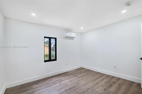 6905 NW 4th Court Miami FL 33150