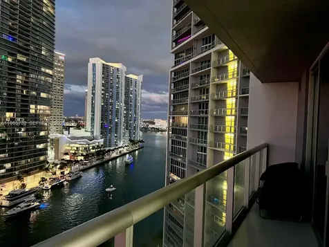 475 Brickell Avenue Miami FL 33131