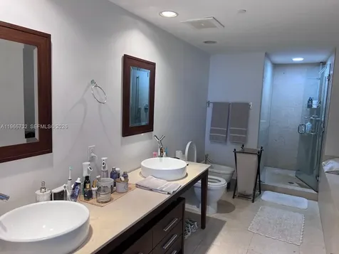 475 Brickell Avenue Miami FL 33131