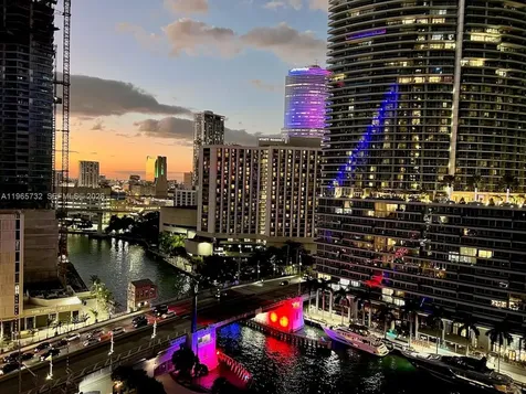 475 Brickell Avenue Miami FL 33131