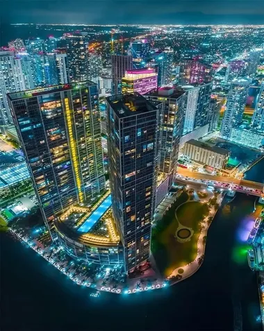 475 Brickell Avenue Miami FL 33131