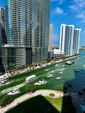 475 Brickell Avenue Miami FL 33131