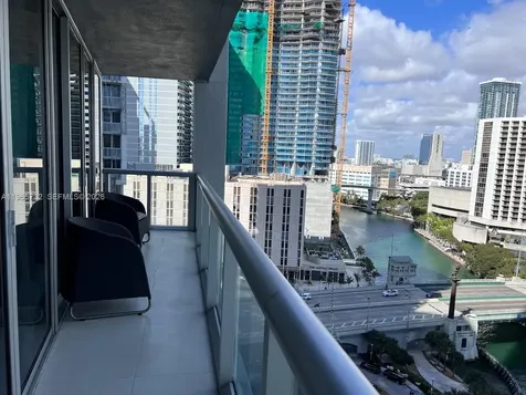 475 Brickell Avenue Miami FL 33131