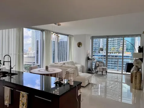 475 Brickell Avenue Miami FL 33131