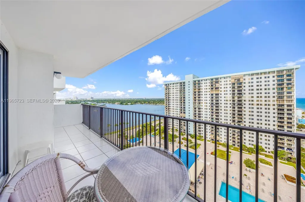 1201 S Ocean Drive Hollywood FL 33019