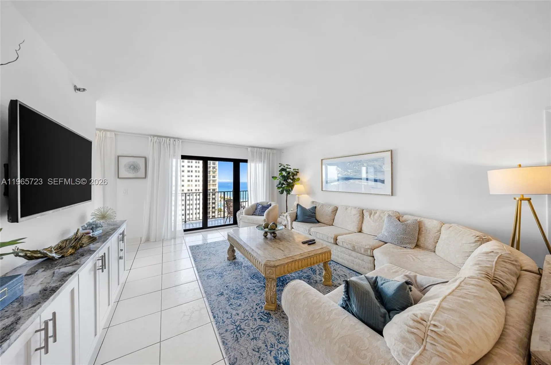 1201 S Ocean Drive Hollywood FL 33019