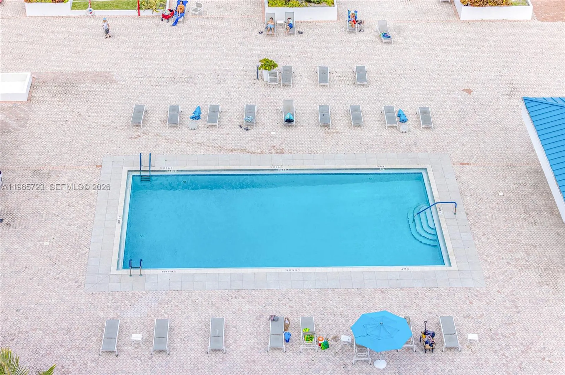 1201 S Ocean Drive Hollywood FL 33019