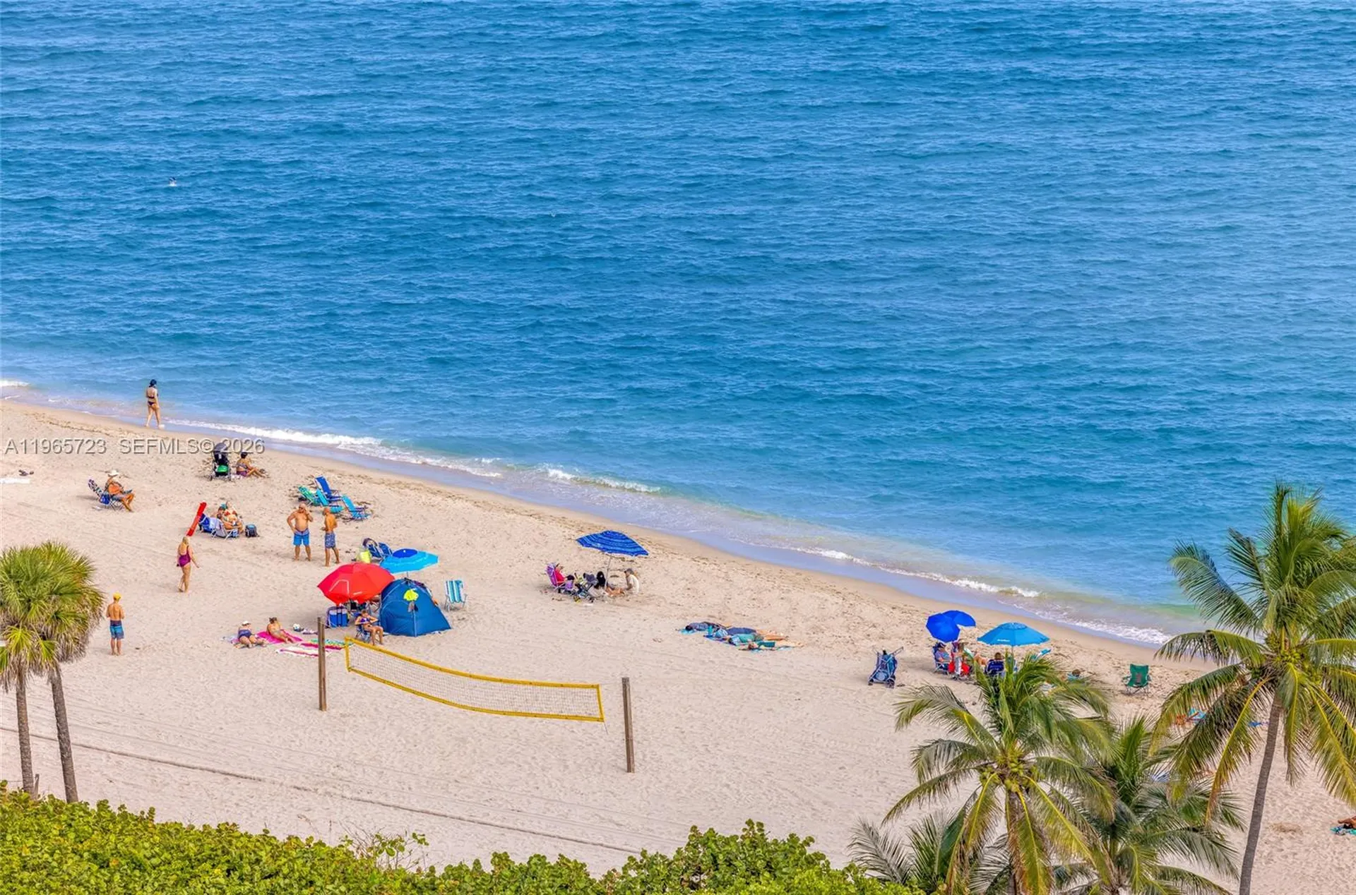 1201 S Ocean Drive Hollywood FL 33019
