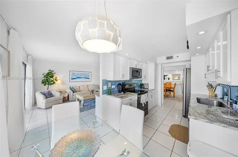 1201 S Ocean Drive Hollywood FL 33019