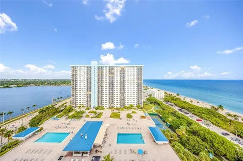 1201 S Ocean Drive Hollywood FL 33019