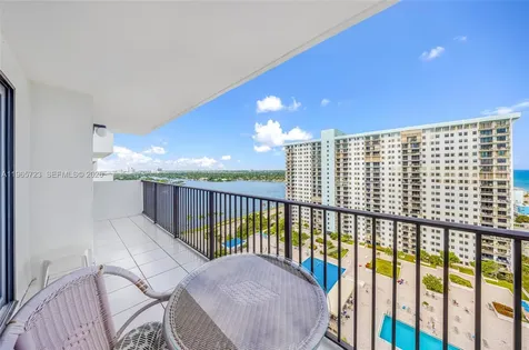 1201 S Ocean Drive Hollywood FL 33019