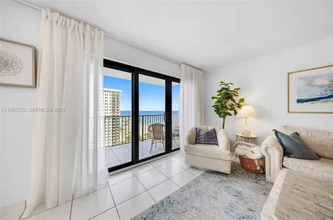 1201 S Ocean Drive Hollywood FL 33019