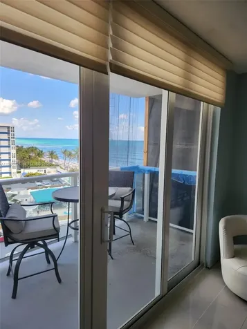 3180 S Ocean Drive Hallandale Beach FL 33009
