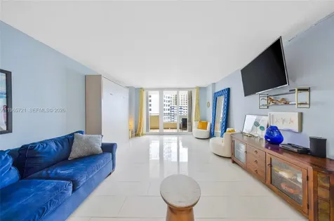 3180 S Ocean Drive Hallandale Beach FL 33009