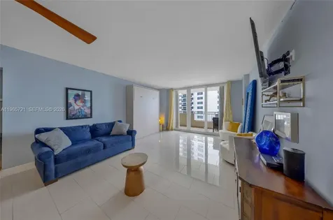 3180 S Ocean Drive Hallandale Beach FL 33009