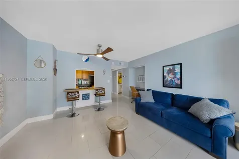 3180 S Ocean Drive Hallandale Beach FL 33009