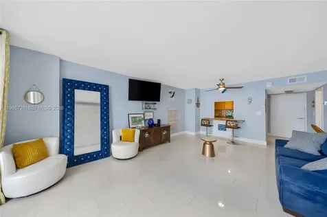 3180 S Ocean Drive Hallandale Beach FL 33009