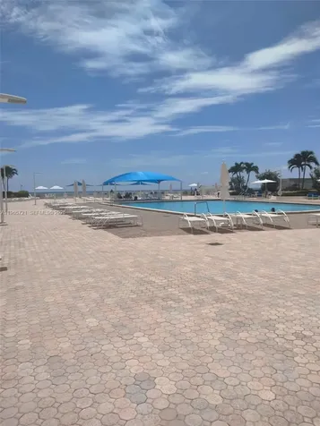 3180 S Ocean Drive Hallandale Beach FL 33009