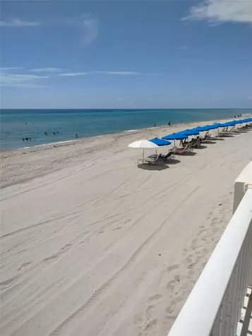 3180 S Ocean Drive Hallandale Beach FL 33009