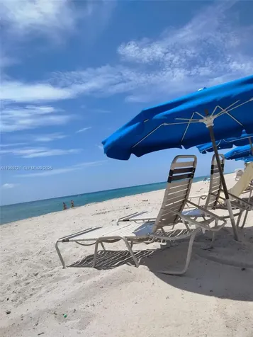 3180 S Ocean Drive Hallandale Beach FL 33009