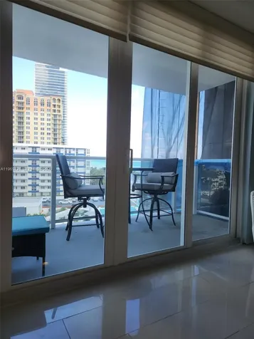 3180 S Ocean Drive Hallandale Beach FL 33009