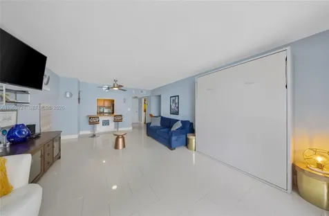 3180 S Ocean Drive Hallandale Beach FL 33009
