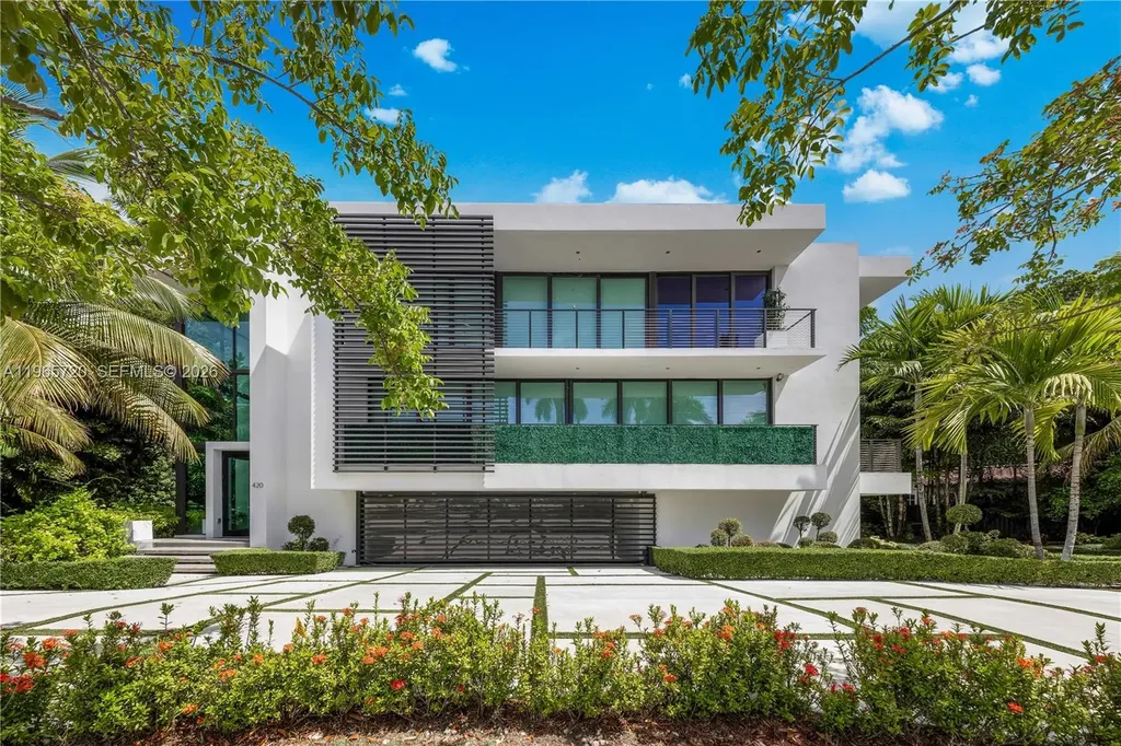 420 N Hibiscus Drive Miami Beach FL 33139