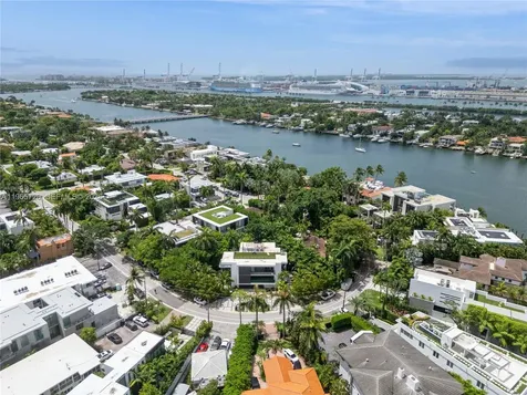 420 N Hibiscus Drive Miami Beach FL 33139
