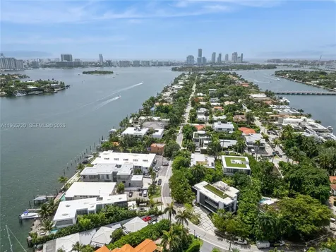420 N Hibiscus Drive Miami Beach FL 33139