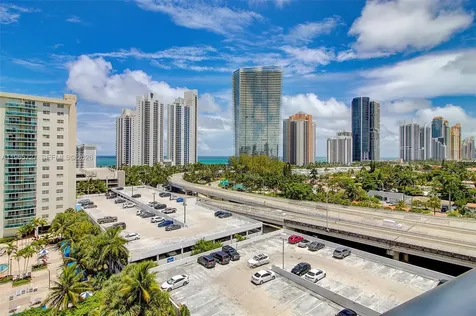 19380 Collins Avenue Sunny Isles Beach FL 33160