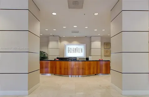 19380 Collins Avenue Sunny Isles Beach FL 33160