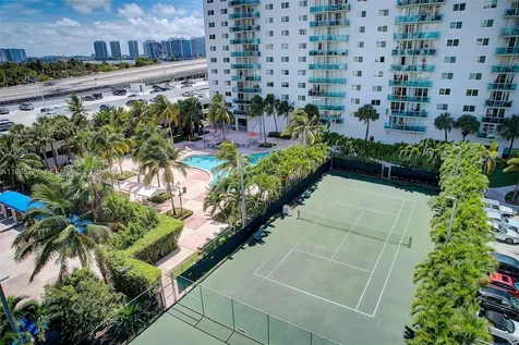 19380 Collins Avenue Sunny Isles Beach FL 33160