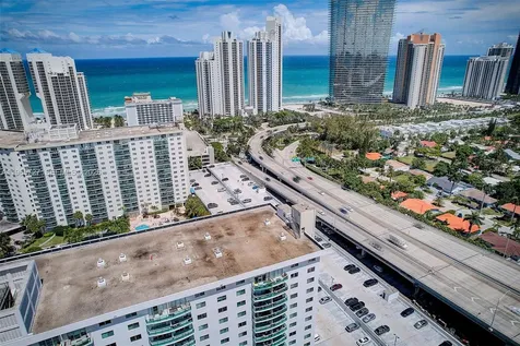 19380 Collins Avenue Sunny Isles Beach FL 33160