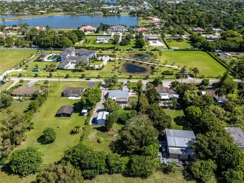 14840 SW 21st Street Davie FL 33326