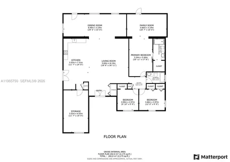 14840 SW 21st Street Davie FL 33326
