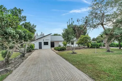 14840 SW 21st Street Davie FL 33326