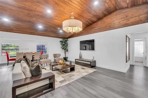 14840 SW 21st Street Davie FL 33326