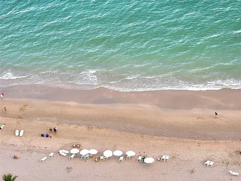 1800 S Ocean Drive Hallandale Beach FL 33009