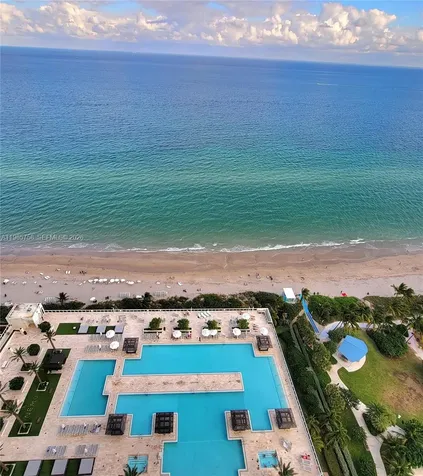 1800 S Ocean Drive Hallandale Beach FL 33009
