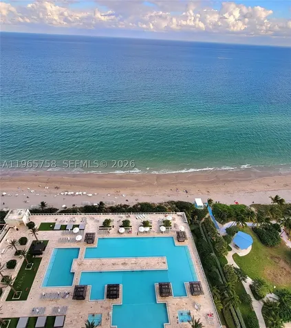 1800 S Ocean Drive Hallandale Beach FL 33009