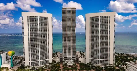 1800 S Ocean Drive Hallandale Beach FL 33009