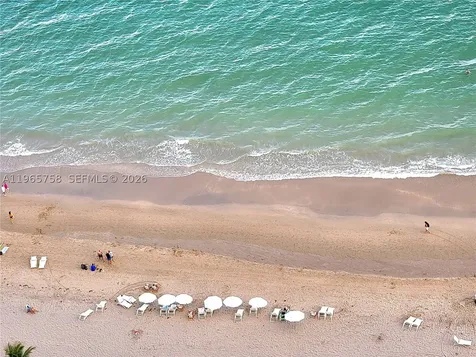 1800 S Ocean Drive Hallandale Beach FL 33009