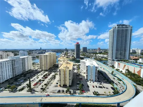 1800 S Ocean Drive Hallandale Beach FL 33009
