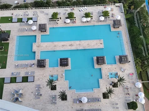 1800 S Ocean Drive Hallandale Beach FL 33009