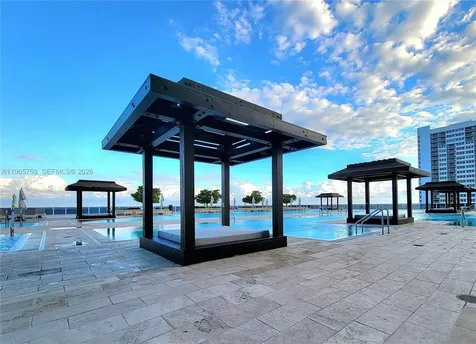 1800 S Ocean Drive Hallandale Beach FL 33009