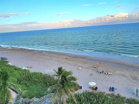 1800 S Ocean Drive Hallandale Beach FL 33009